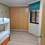 Apartmán Jardin, Piscina Y Playa Denia