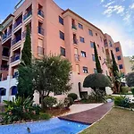 Apartmán Jardin, Piscina Y Playa Denia