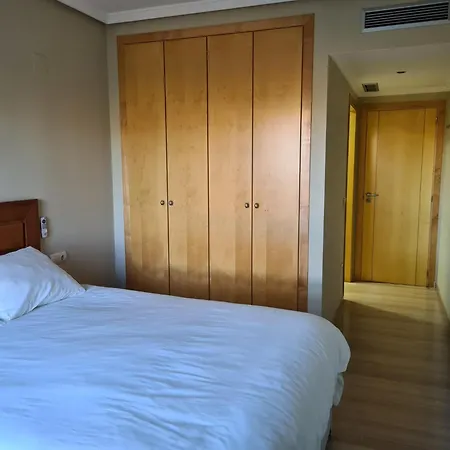 Apartmán Jardin, Piscina Y Playa Denia
